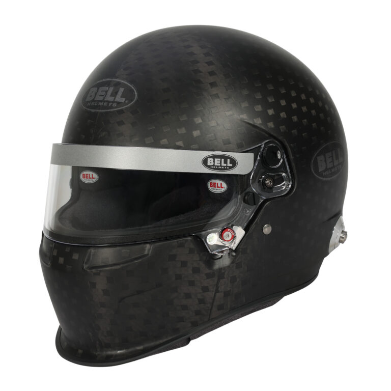 Circuit, Karting and rally helmets | Bell Racing US