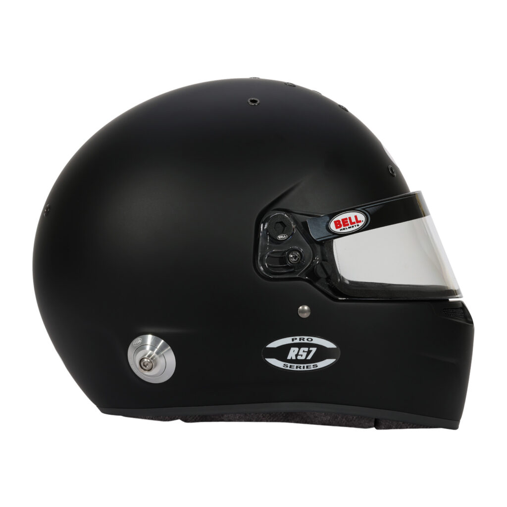 RS7 PRO (SA2025/FIA8859-2024) | Circuit Helmets, Helmets | Bell Racing US