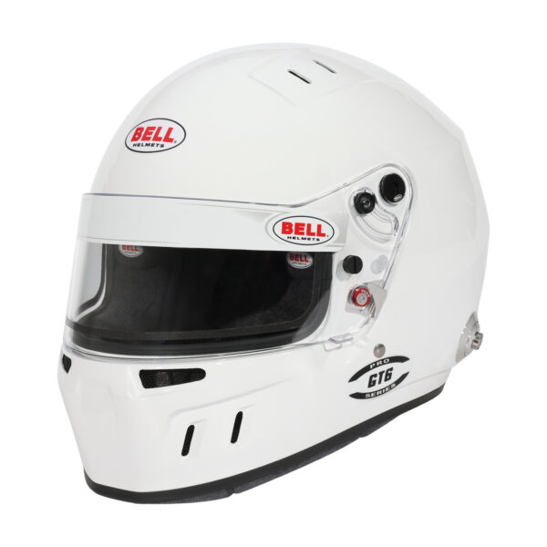 Bell Racing Pro Series Helmets | Bell Racing US