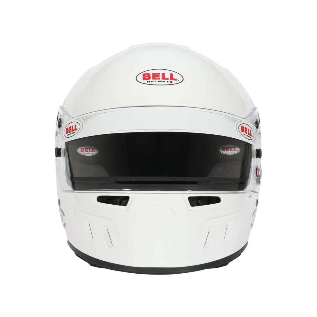 GT6 PRO (SA2025/FIA8859-2024) | Circuit Helmets, Helmets | Bell Racing US