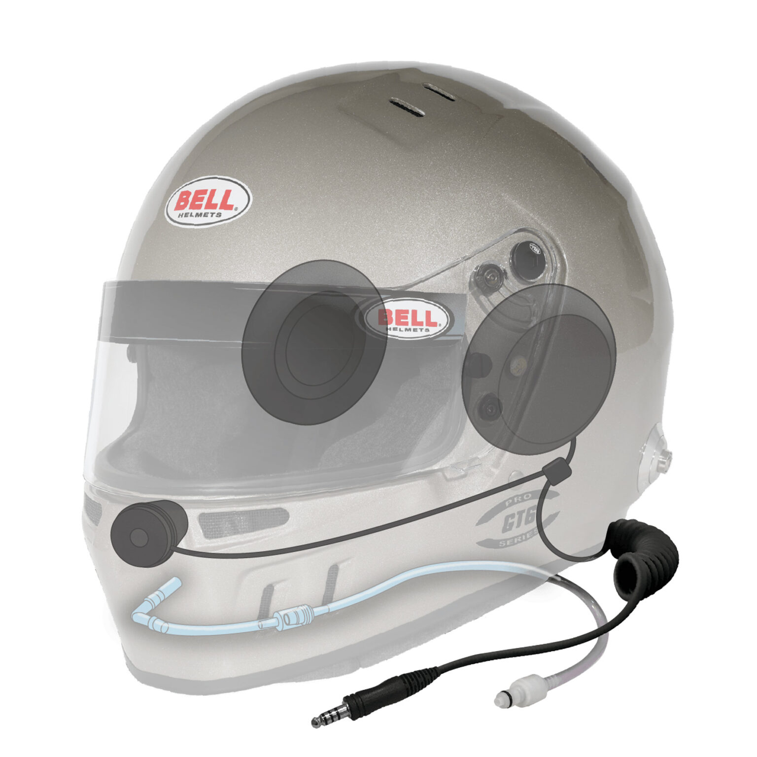 Circuit Helmets | Bell Racing US