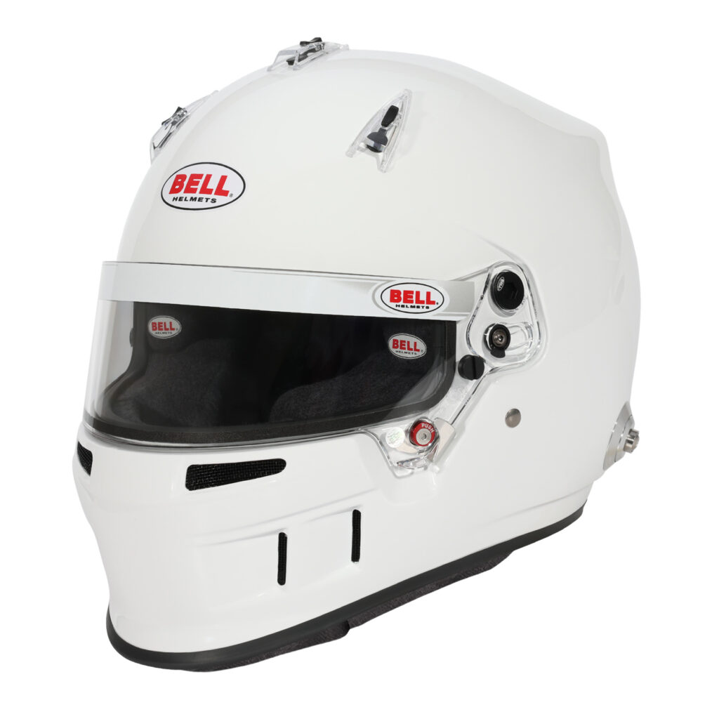 Bell XR7 Pro SA2025 Helmet