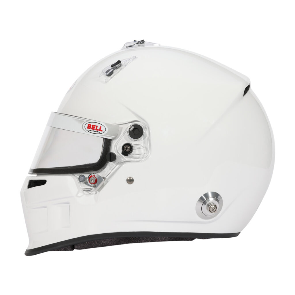 XR7 PRO (SA2025) | Circuit Helmets, Helmets | Bell Racing US