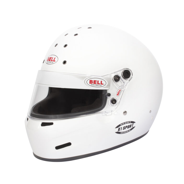 Bell Racing Sport Series Helmets | Bell Racing US
