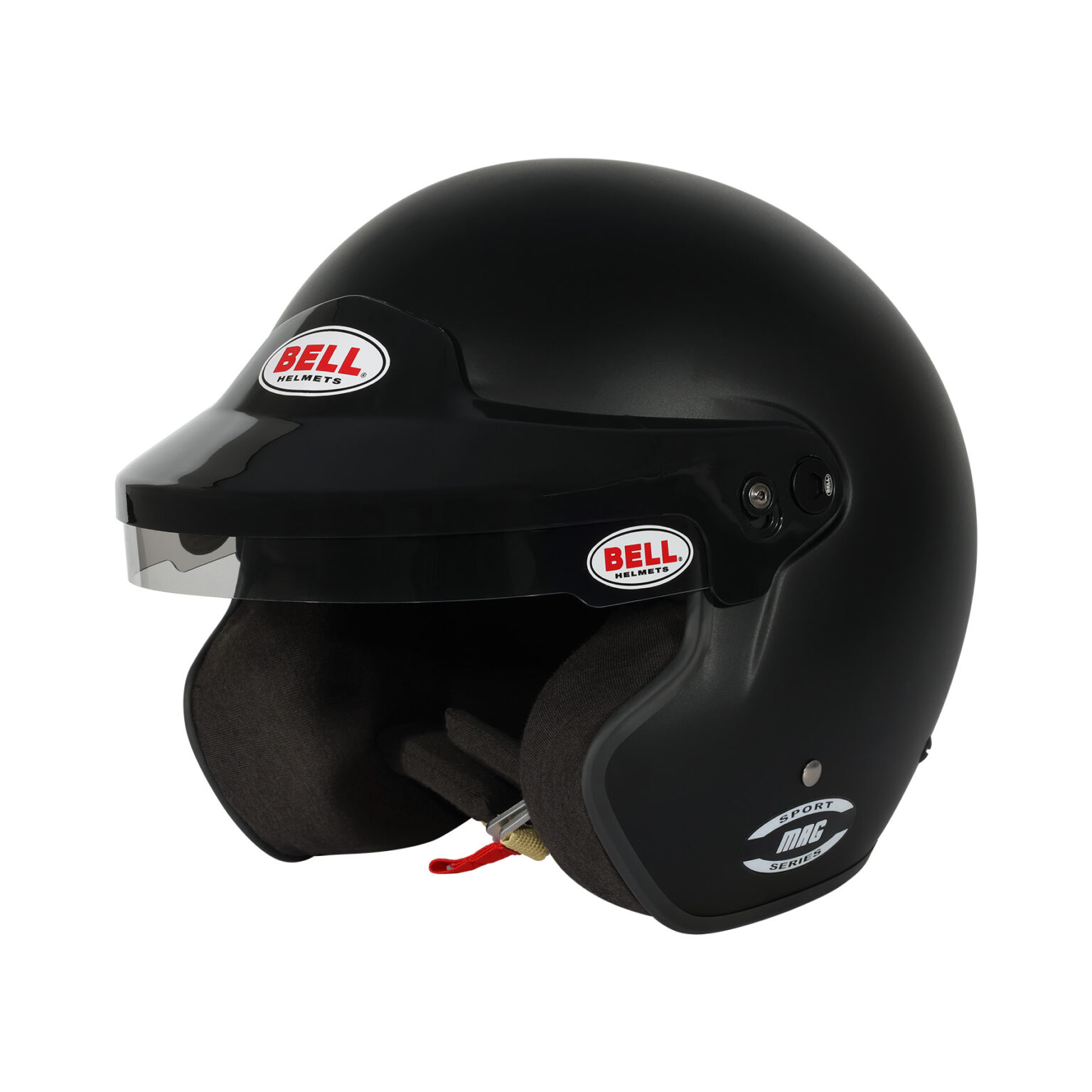 Bell Racing Sport Series Helmets | Bell Racing US