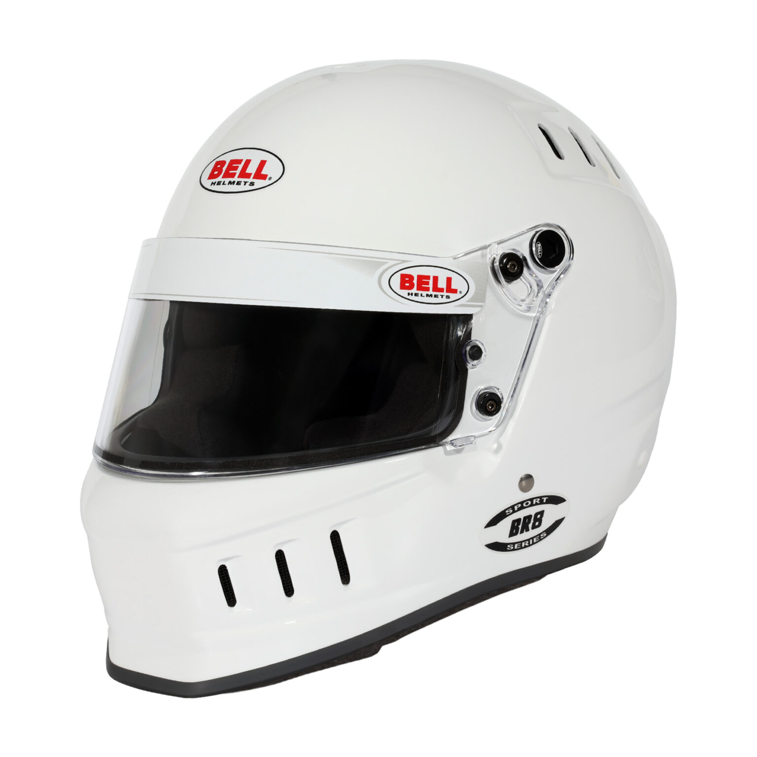 Bell Racing Sport Series Helmets | Bell Racing US