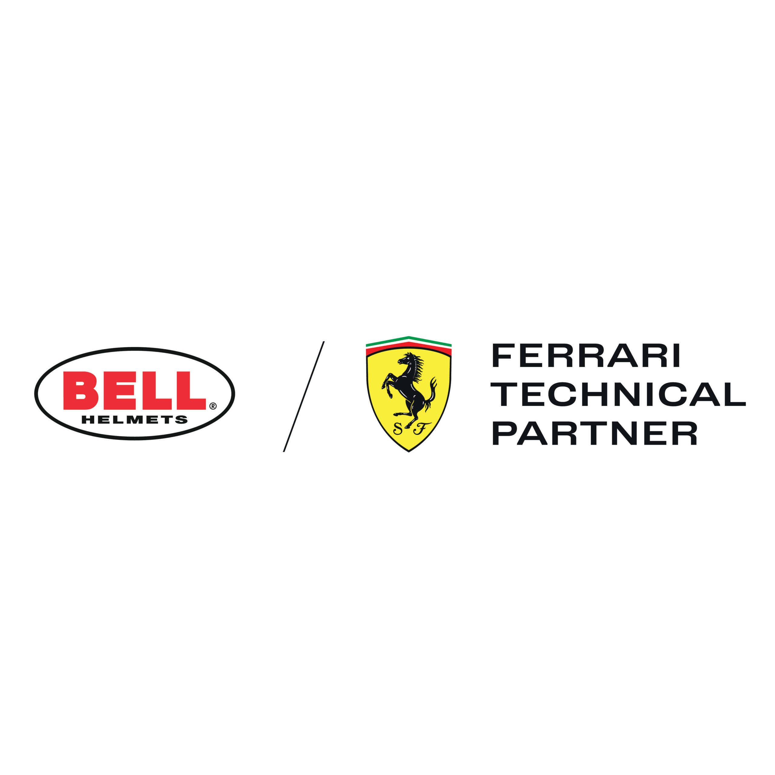 Scuderia Ferrari | Partners | Bell Racing US