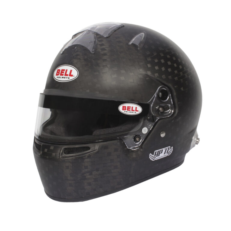 Circuit, Karting and rally helmets | Bell Racing US