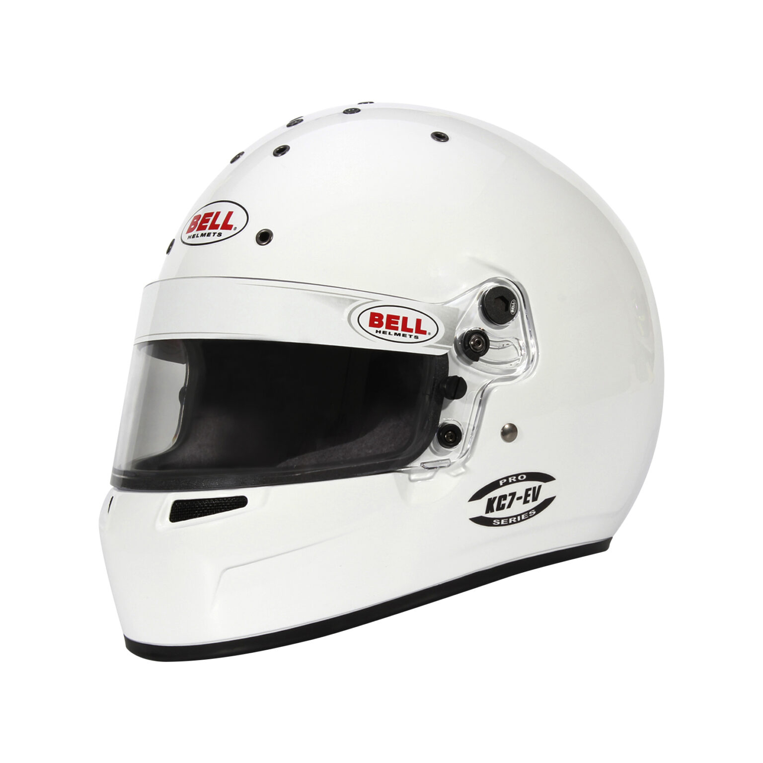Karting Helmets | Bell Racing US