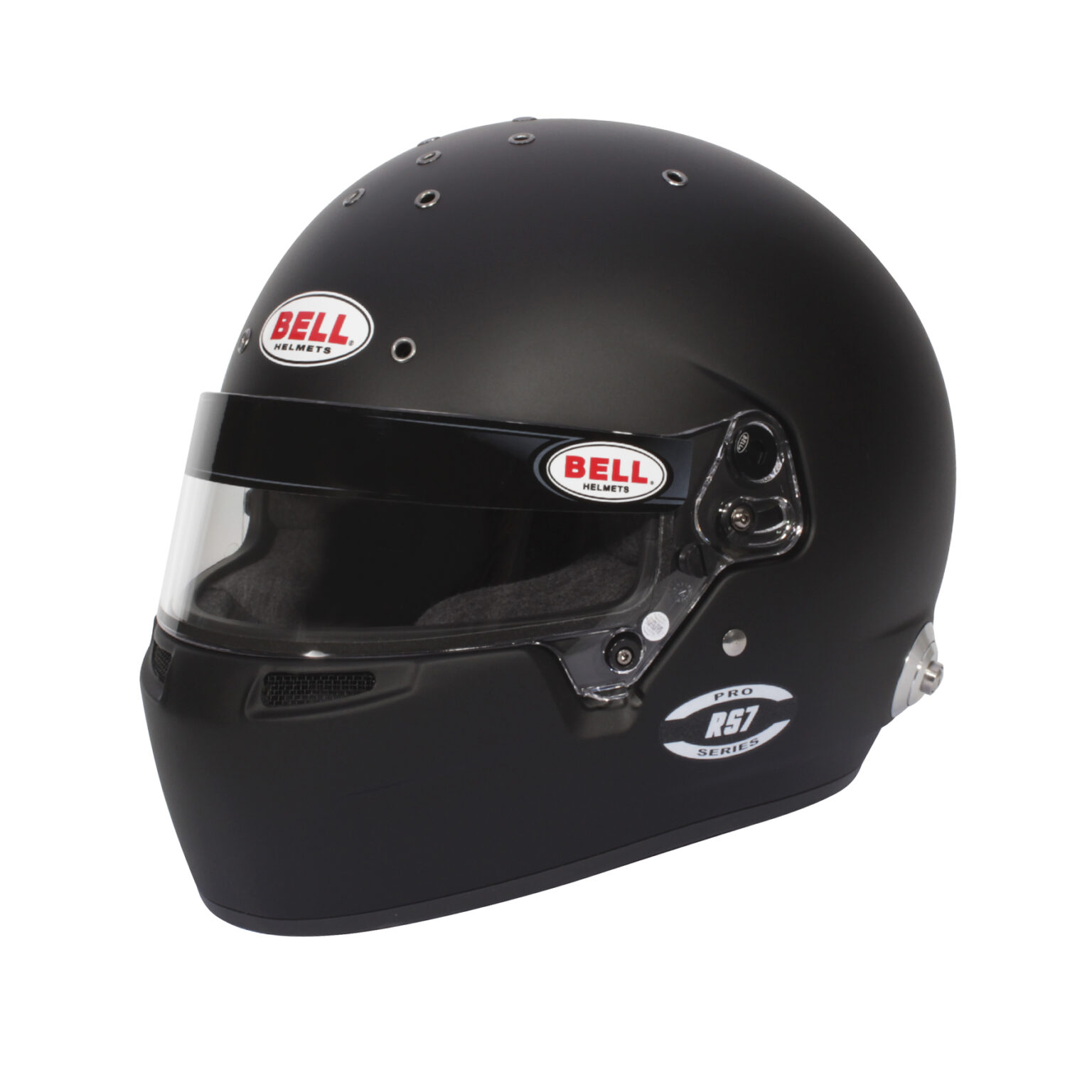 Circuit Helmets | Bell Racing US