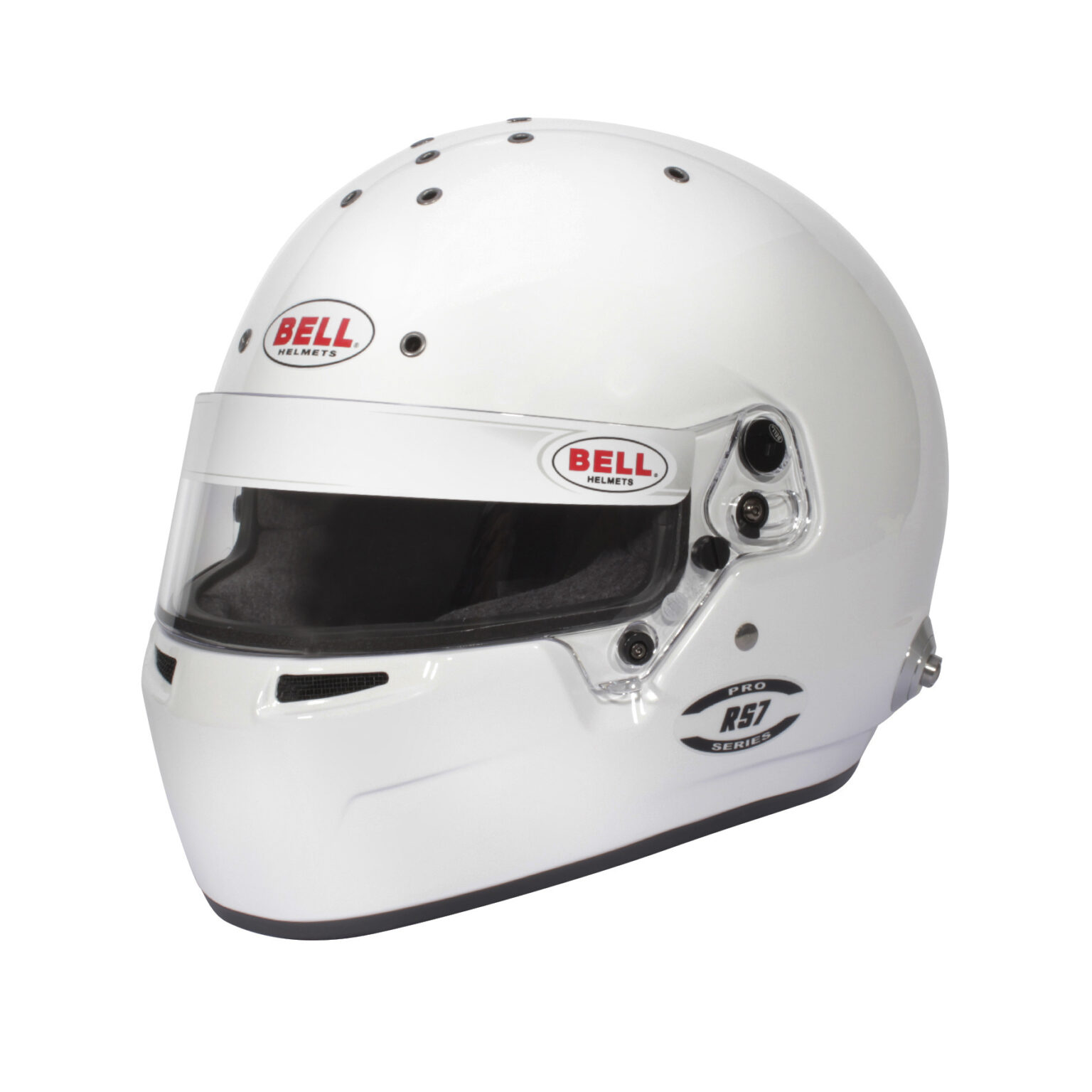 Put 14 Air Channels to Work with RS7 Pro - Bell Racing US