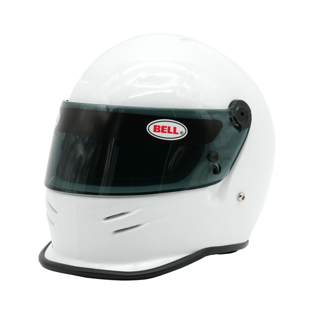 Bell Racing Stable Shop Motorsport Mini Helmet Replicas - Bell Racing USA