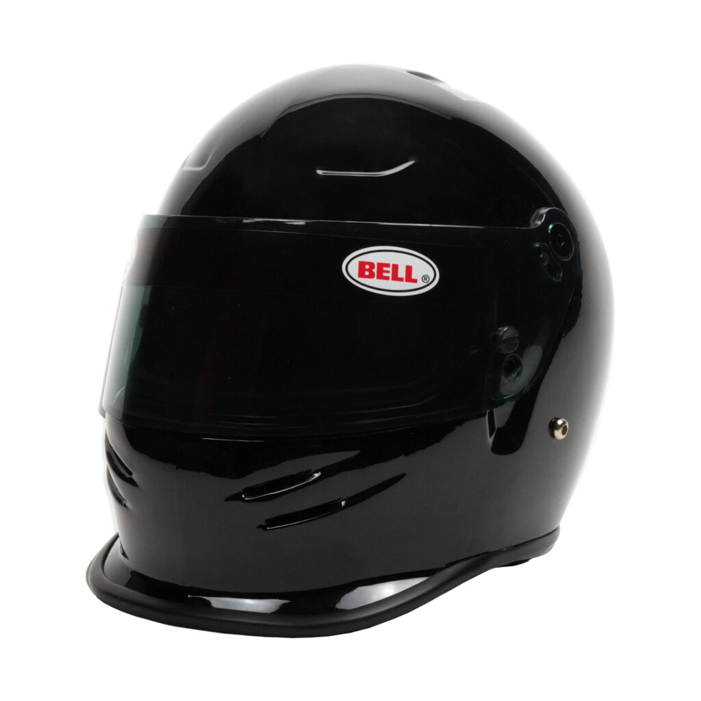 Shop Motorsport Mini Helmet Replicas - Bell Racing USA