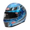 Anthracite/Blue