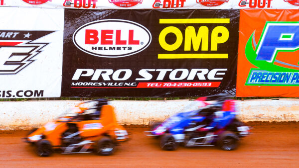 Stay Updated with Motorsport News - Bell Racing USA