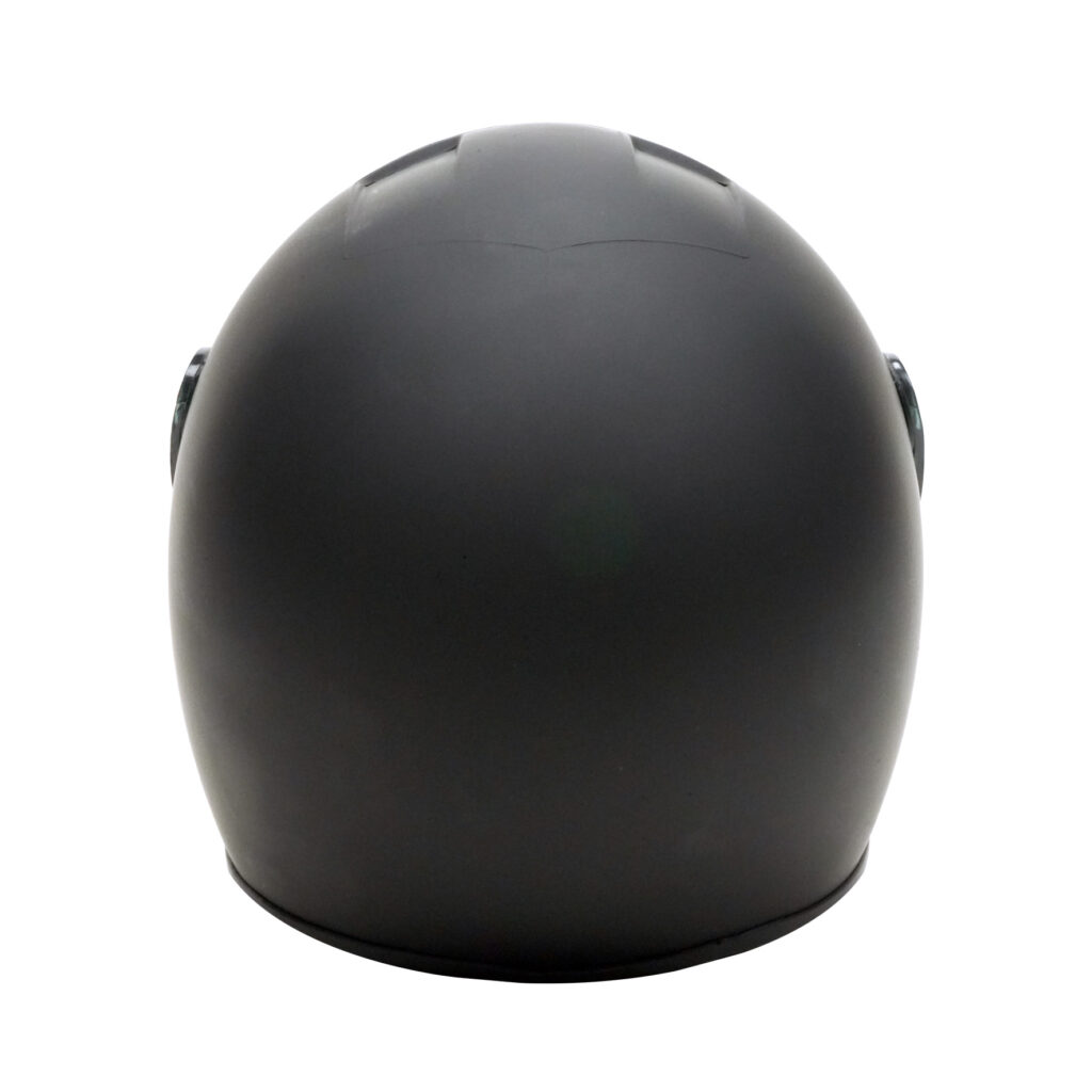 K1 MINI SIGNATURE HELMET - Matte Black | Mini Helmets | Bell Racing US