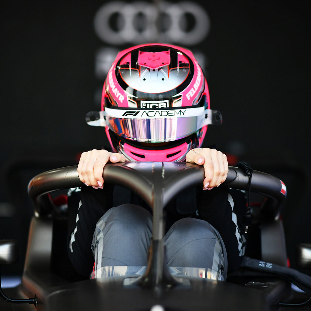 Driver | Bell Racing US