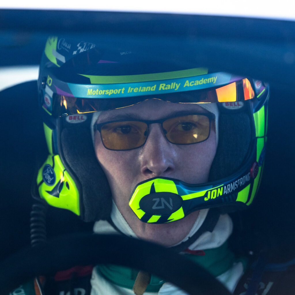 Driver | Bell Racing US