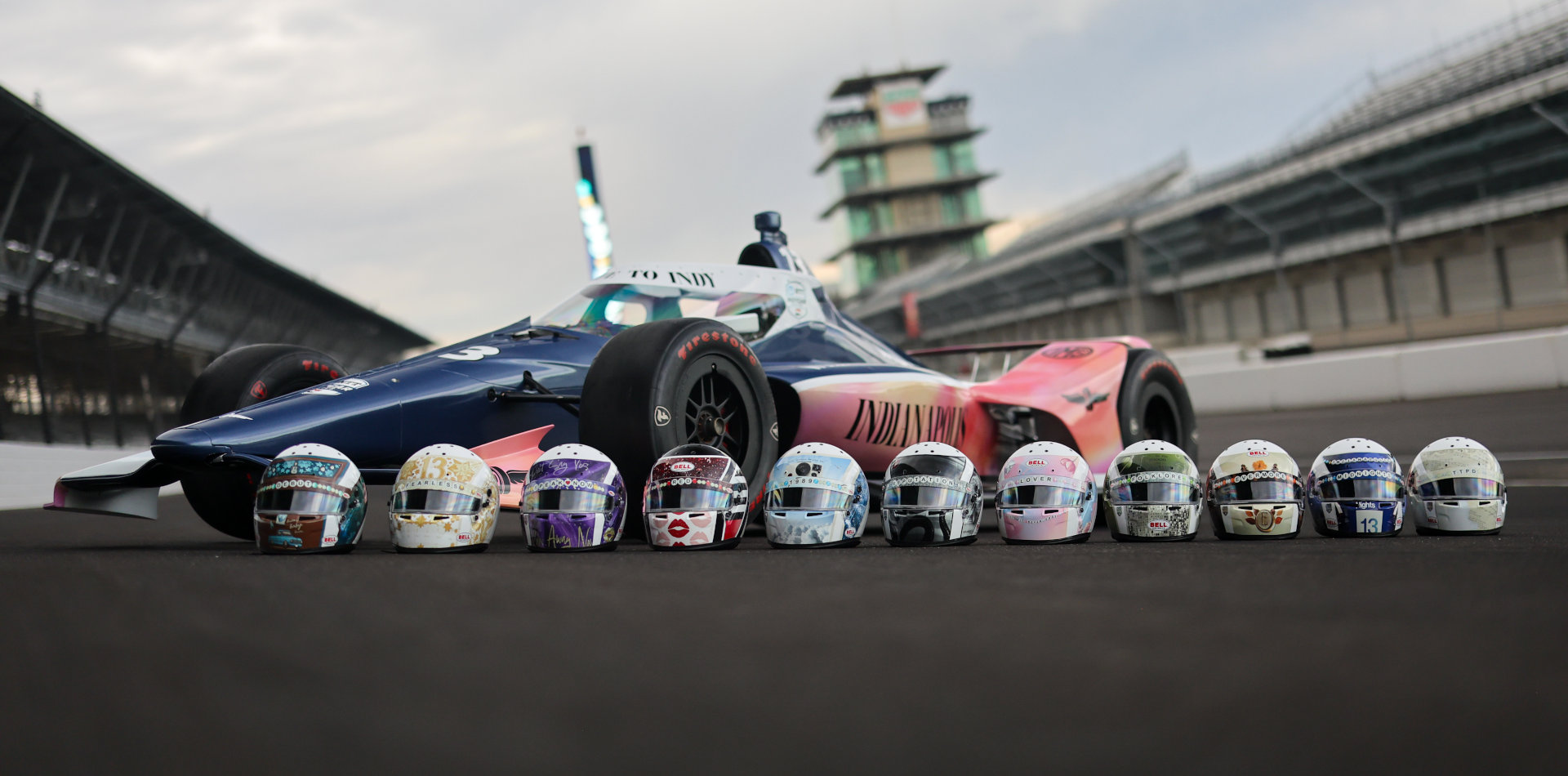 Bell Racing Stable Stay Updated with Motorsport News - Bell Racing USA
