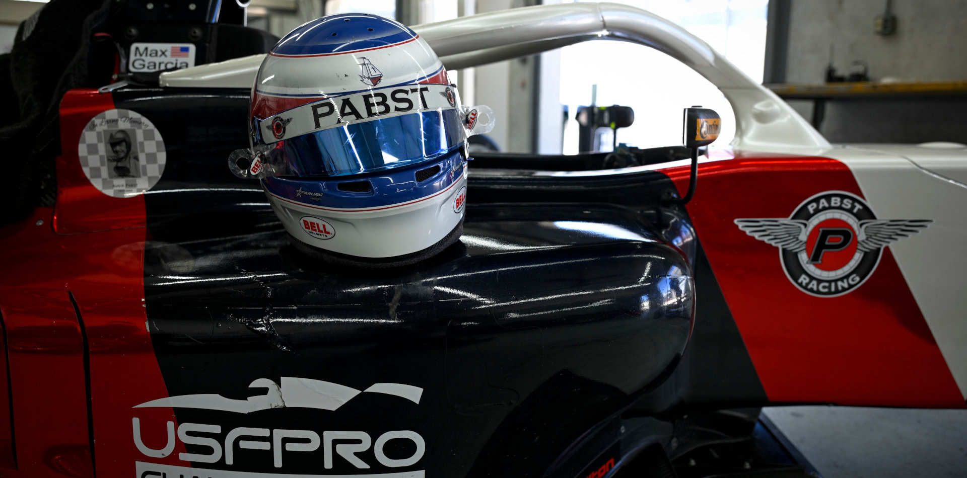 Bell Racing Stable Bell Racing continues as Official Helmet of USF Pro Championships ...